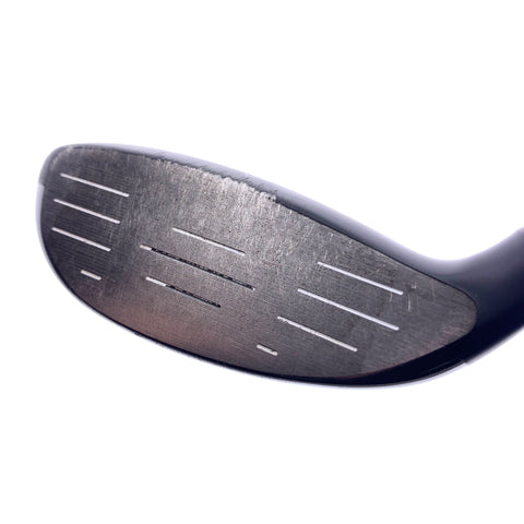 Used Callaway Paradym 5 Fairway Wood / 18 Degrees / Regular Flex