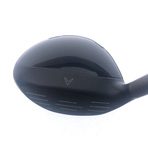 Used Callaway Paradym 5 Fairway Wood / 18 Degrees / Regular Flex