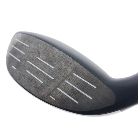 Used Callaway Paradym 5 Fairway Wood / 18 Degrees / Regular Flex