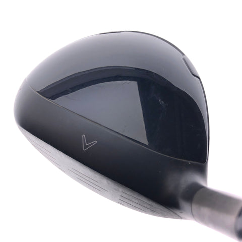 Used Callaway Paradym 5 Fairway Wood / 18 Degrees / Regular Flex