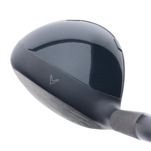 Used Callaway Paradym 5 Fairway Wood / 18 Degrees / Regular Flex