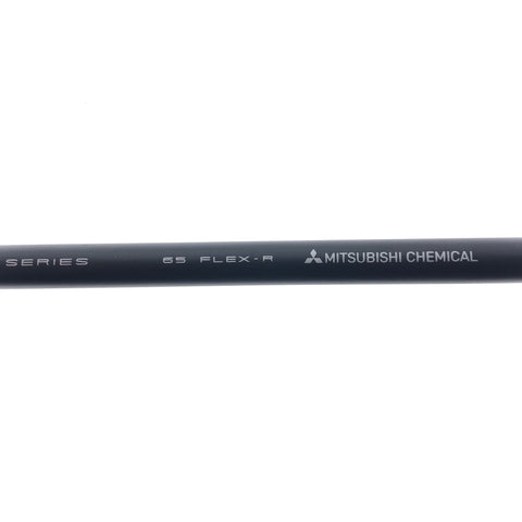 Used Callaway Paradym 5 Fairway Wood / 18 Degrees / Regular Flex