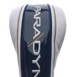 Used Callaway Paradym 5 Fairway Wood / 18 Degrees / Regular Flex / Left-Handed