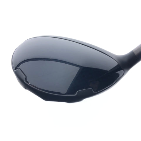 Used Callaway Paradym 5 Fairway Wood / 18 Degrees / Regular Flex / Left-Handed