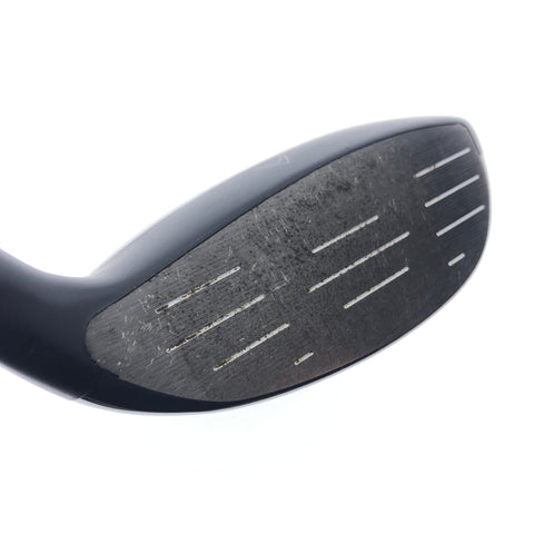 Used Callaway Paradym 5 Fairway Wood / 18 Degrees / Regular Flex / Left-Handed