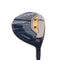 Used Callaway Paradym 5 Fairway Wood / 18 Degrees / Regular Flex