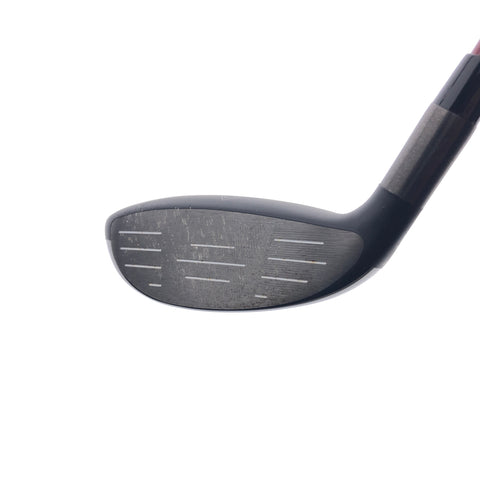 Used Callaway Paradym 5 Fairway Wood / 18 Degrees / Stiff Flex