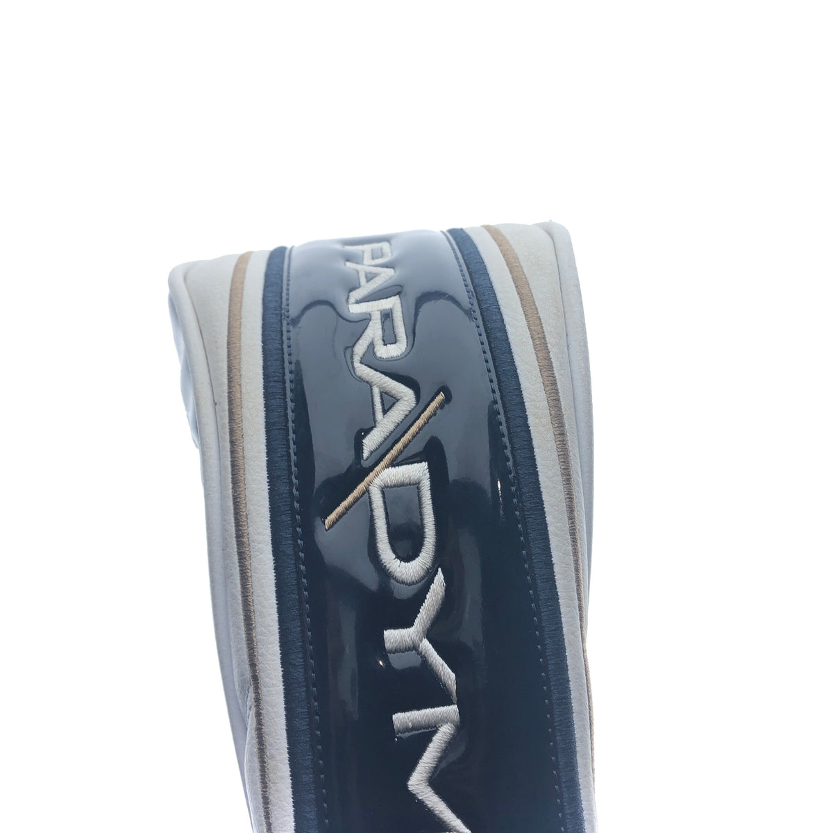 Used Callaway Paradym 5 Fairway Wood / 18.0 Degrees / A Flex
