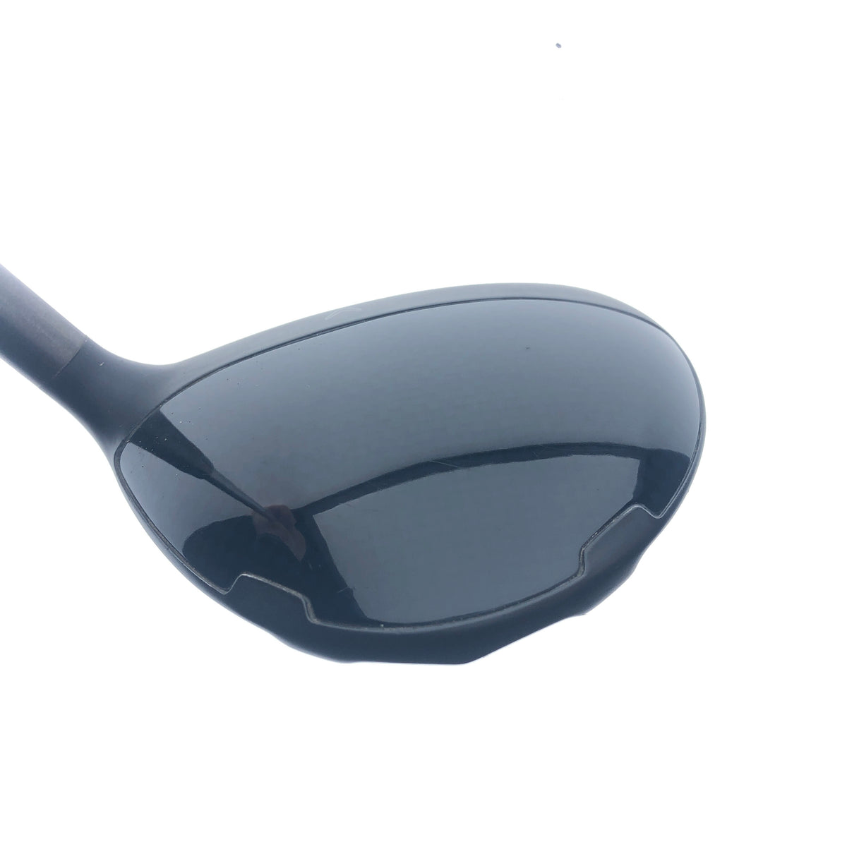 Used Callaway Paradym 5 Fairway Wood / 18.0 Degrees / A Flex