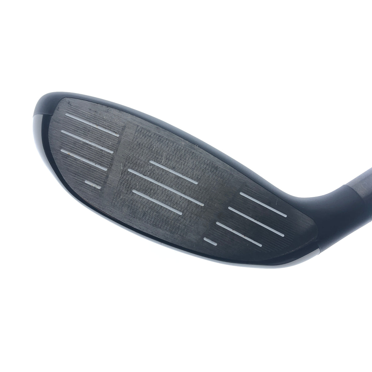 Used Callaway Paradym 5 Fairway Wood / 18.0 Degrees / A Flex