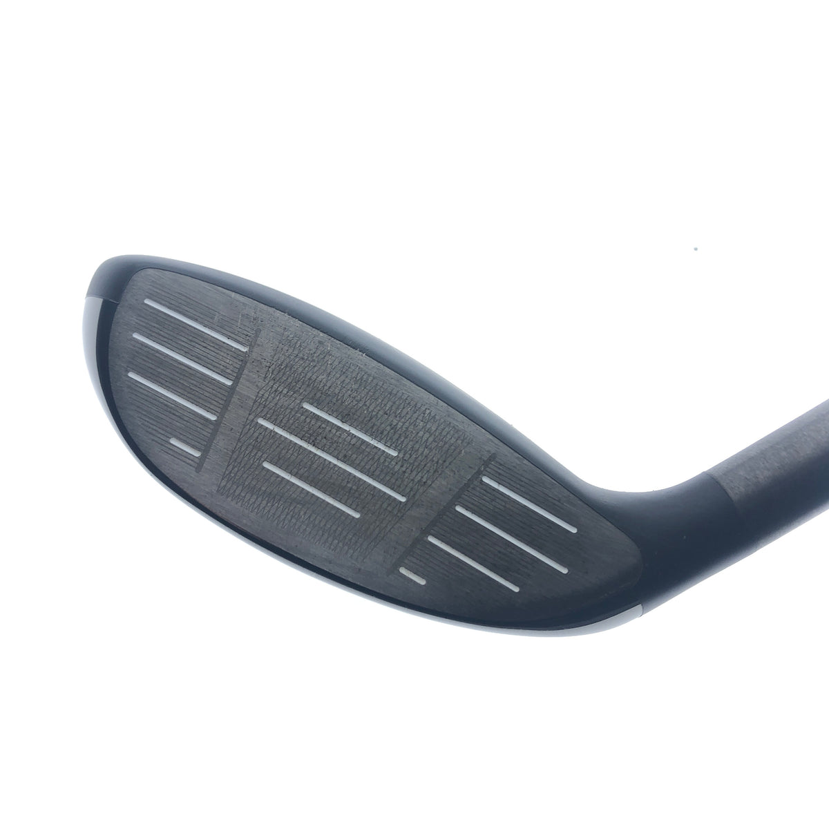 Used Callaway Paradym 5 Fairway Wood / 18.0 Degrees / A Flex
