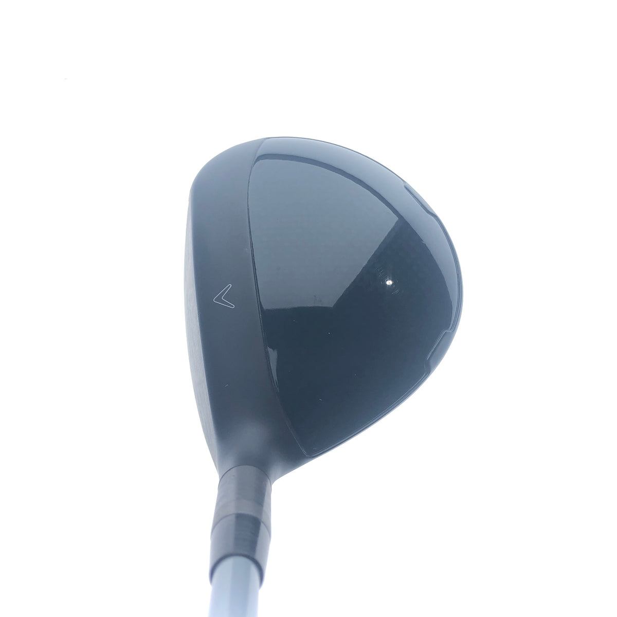 Used Callaway Paradym 5 Fairway Wood / 18.0 Degrees / A Flex
