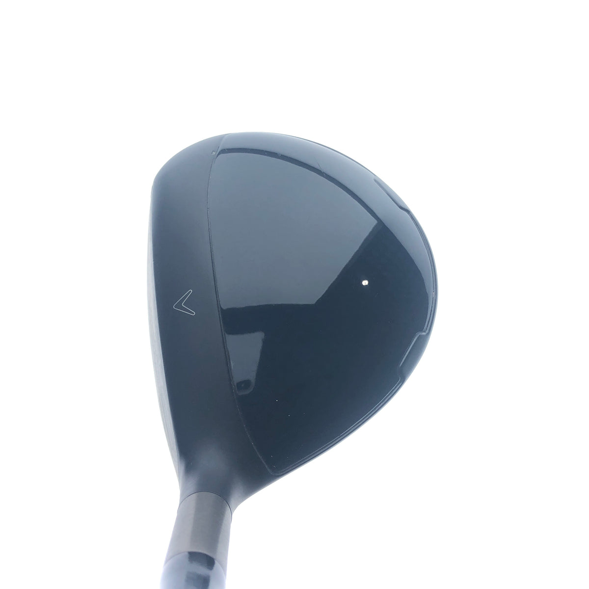 Used Callaway Paradym 5 Fairway Wood / 18.0 Degrees / A Flex