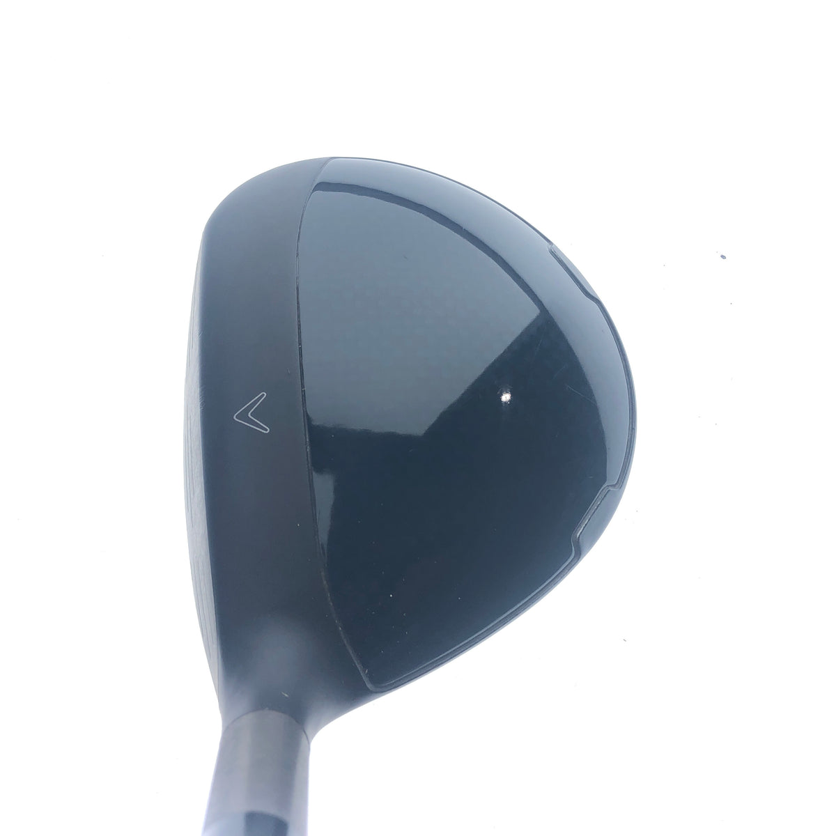 Used Callaway Paradym 5 Fairway Wood / 18.0 Degrees / A Flex