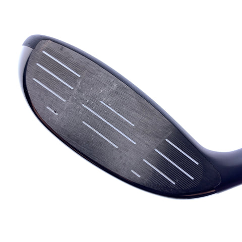 Used Callaway Paradym 5 Fairway Wood / 18.0 Degrees / Regular Flex