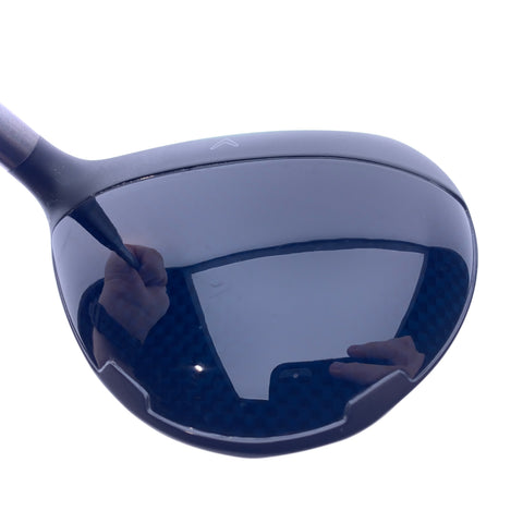 Used Callaway Paradym 5 Fairway Wood / 18.0 Degrees / Stiff Flex
