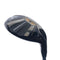 Used Callaway Paradym 5 Hybrid / 24 Degrees / Regular Flex