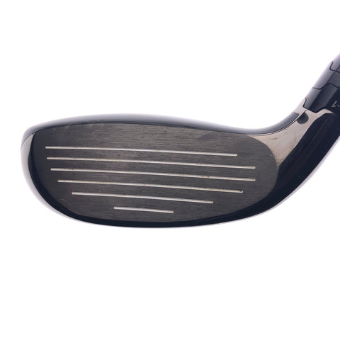 Used Callaway Paradym 5 Hybrid / 24 Degrees / Regular Flex