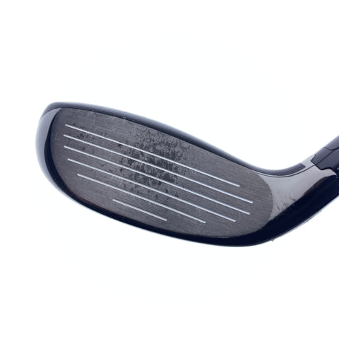 Used Callaway Paradym 5 Hybrid / 24.0 Degrees / Regular Flex