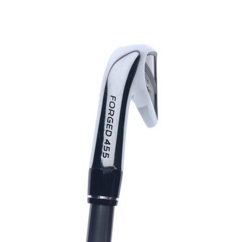 Used Callaway Paradym 5 Iron / 23.0 Degrees / Regular Flex / Left-Handed