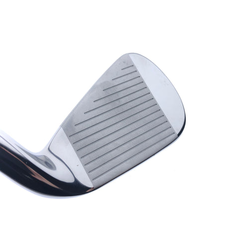 Used Callaway Paradym 5 Iron / 23.0 Degrees / Regular Flex / Left-Handed