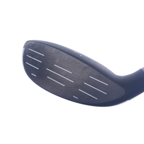Used Callaway Paradym 7 Fairway Wood / 21 Degrees / Regular Flex