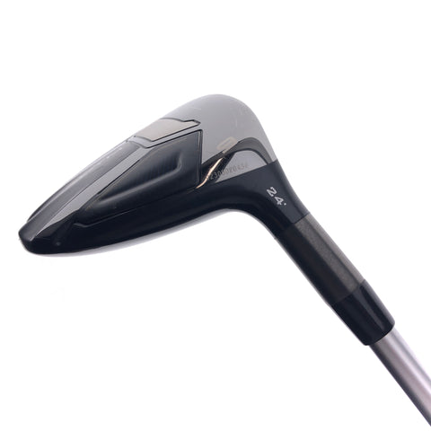 Used Callaway Paradym 9 Fairway Wood / 24 Degrees / A Flex