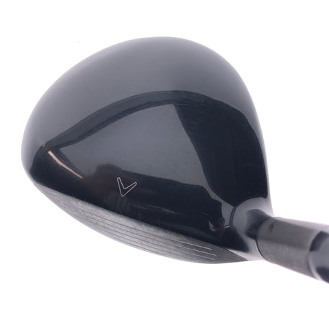 Used Callaway Paradym 9 Fairway Wood / 24 Degrees / A Flex