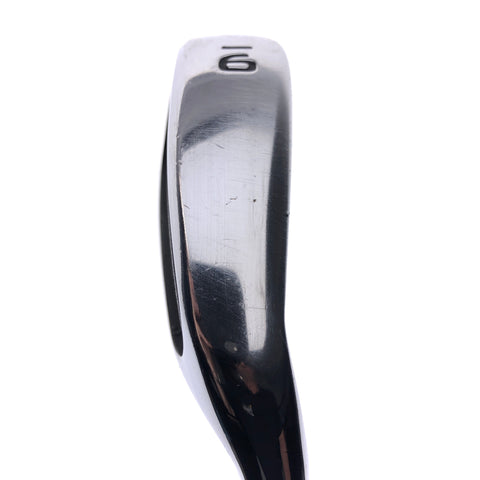 Used Callaway Paradym 9 Iron / 37.0 Degrees / Regular Flex