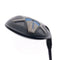 Used Callaway Paradym Ai Smoke 3 Hybrid / 18 Degrees / A Flex