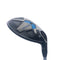 Used Callaway Paradym Ai Smoke 3 Hybrid / 18 Degrees / Ladies Flex