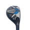 Used Callaway Paradym Ai Smoke 3 Hybrid / 18 Degrees / Ladies Flex