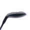 Used Callaway Paradym Ai Smoke 3 Hybrid / 18 Degrees / Reg Flex / Left-Handed