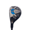 Used Callaway Paradym Ai Smoke 3 Hybrid / 18 Degrees / Reg Flex / Left-Handed
