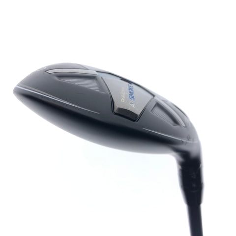 Used Callaway Paradym Ai Smoke 3 Hybrid / 18 Degrees / Regular Flex
