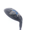 Used Callaway Paradym Ai Smoke 3 Hybrid / 18 Degrees / Regular Flex