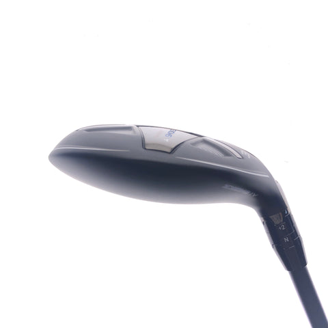 Used Callaway Paradym Ai Smoke 3 Hybrid / 18 Degrees / Regular Flex