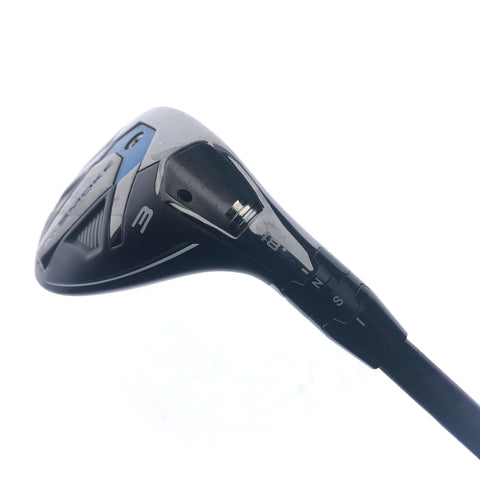 Used Callaway Paradym Ai Smoke 3 Hybrid / 18 Degrees / Regular Flex