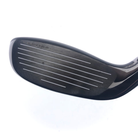 Used Callaway Paradym Ai Smoke 3 Hybrid / 18 Degrees / Regular Flex