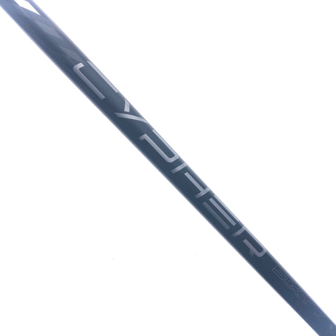 Used Callaway Paradym Ai Smoke 3 Hybrid / 18 Degrees / Regular Flex