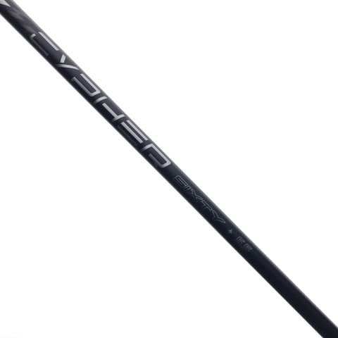 Used Callaway Paradym Ai Smoke 3 Hybrid / 18 Degrees / Regular Flex