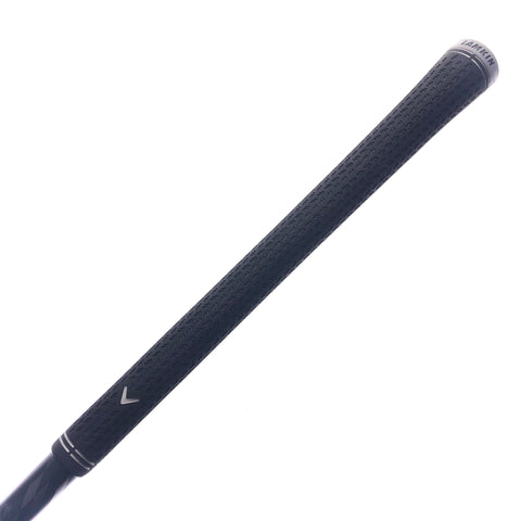 Used Callaway Paradym Ai Smoke 3 Hybrid / 18 Degrees / Regular Flex
