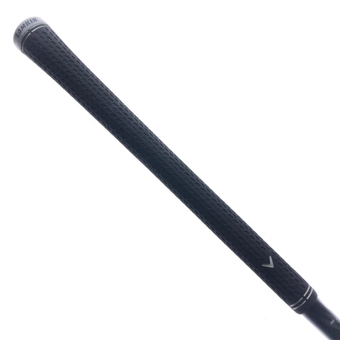 Used Callaway Paradym Ai Smoke 3 Hybrid / 18 Degrees / Regular Flex