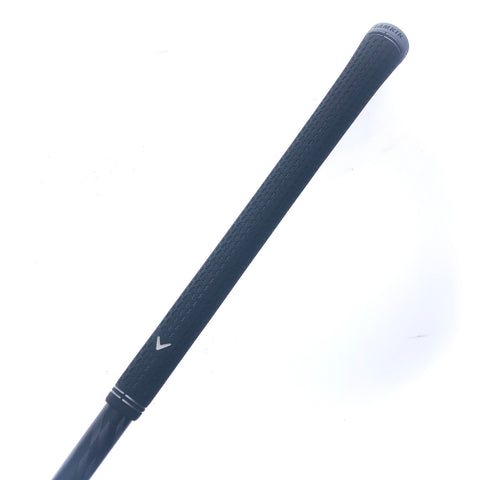 Used Callaway Paradym Ai Smoke 3 Hybrid / 18 Degrees / Regular Flex