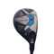 Used Callaway Paradym Ai Smoke 3 Hybrid / 18 Degrees / Regular Flex