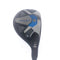 Used Callaway Paradym Ai Smoke 3 Hybrid / 18 Degrees / Regular Flex