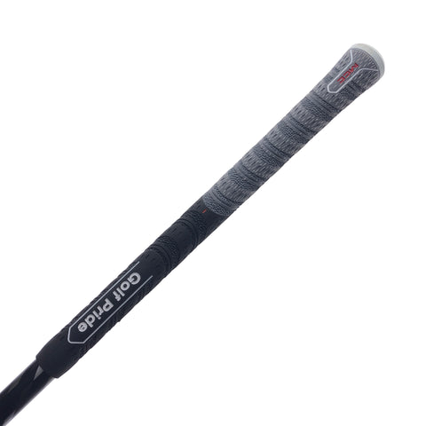 Used Callaway Paradym Ai Smoke 3 Hybrid / 18 Degrees / Soft Regular Flex