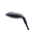 Used Callaway Paradym Ai Smoke 3 Hybrid / 18 Degrees / Stiff Flex