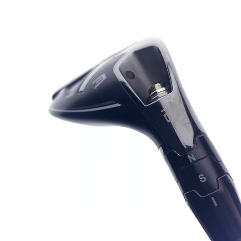 Used Callaway Paradym Ai Smoke 3 Hybrid / 18 Degrees / Stiff Flex