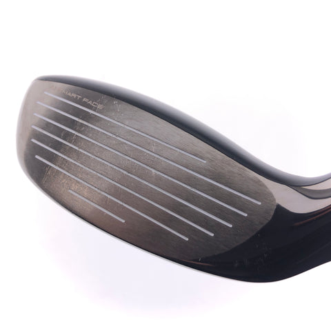 Used Callaway Paradym Ai Smoke 3 Hybrid / 18 Degrees / Stiff Flex